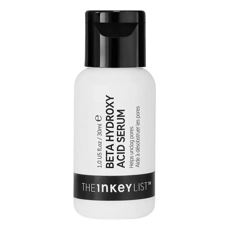The Inkey List Beta Hydroxy Acid Serum 30 ml