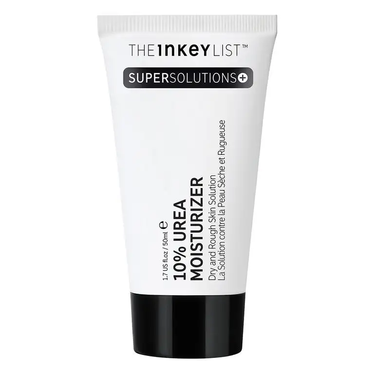 The Inkey List 10% Urea Moisturizer 50 ml