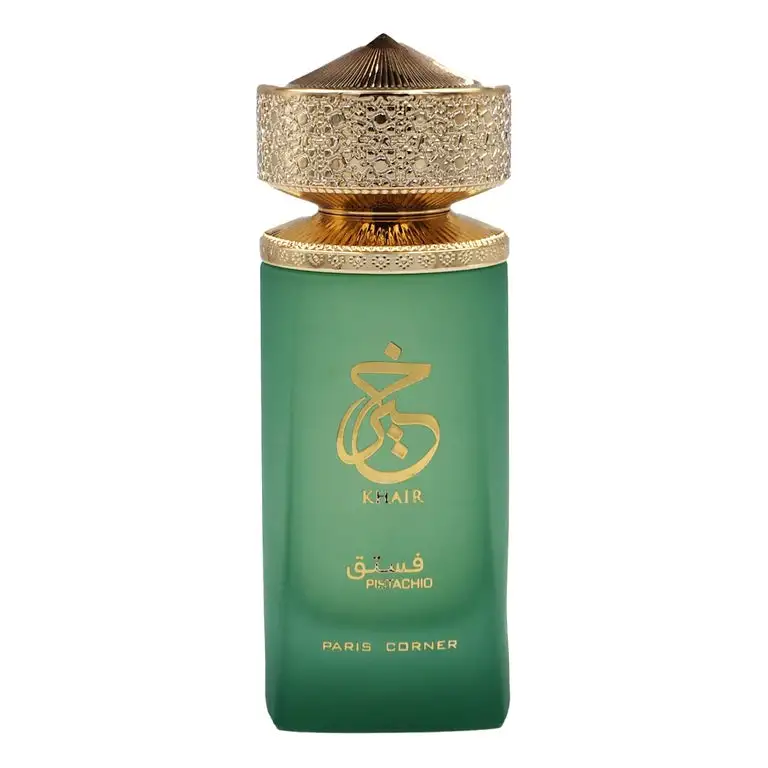 Paris Corner Khair Pistachio Eau de parfum 100 ml