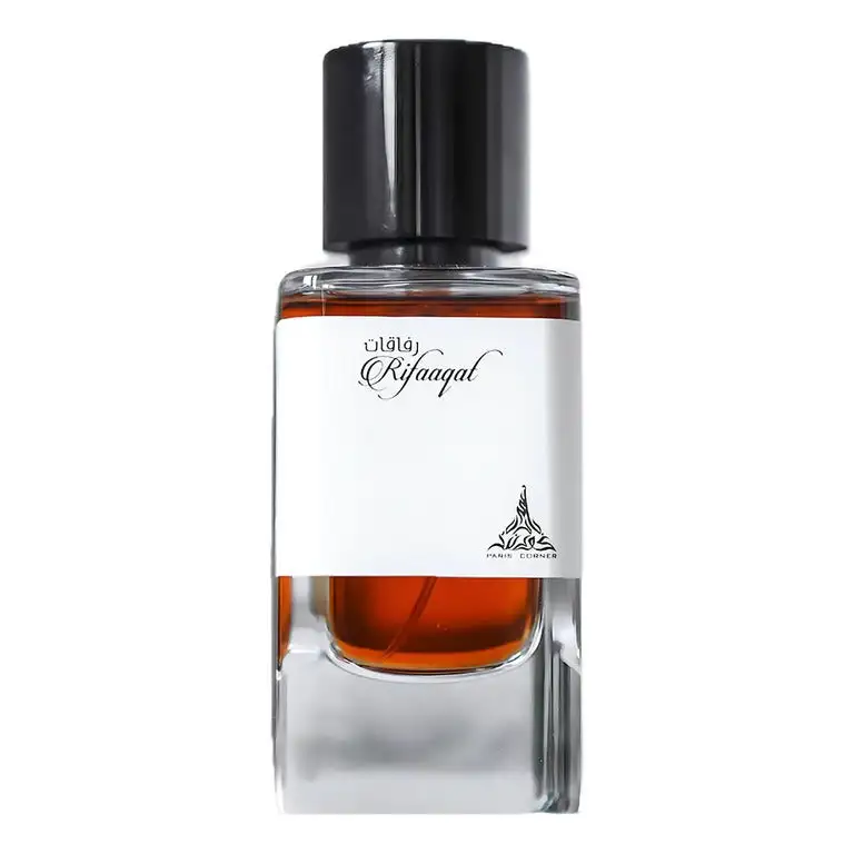 Paris Corner Rifaaqat Eau de parfum 85 ml