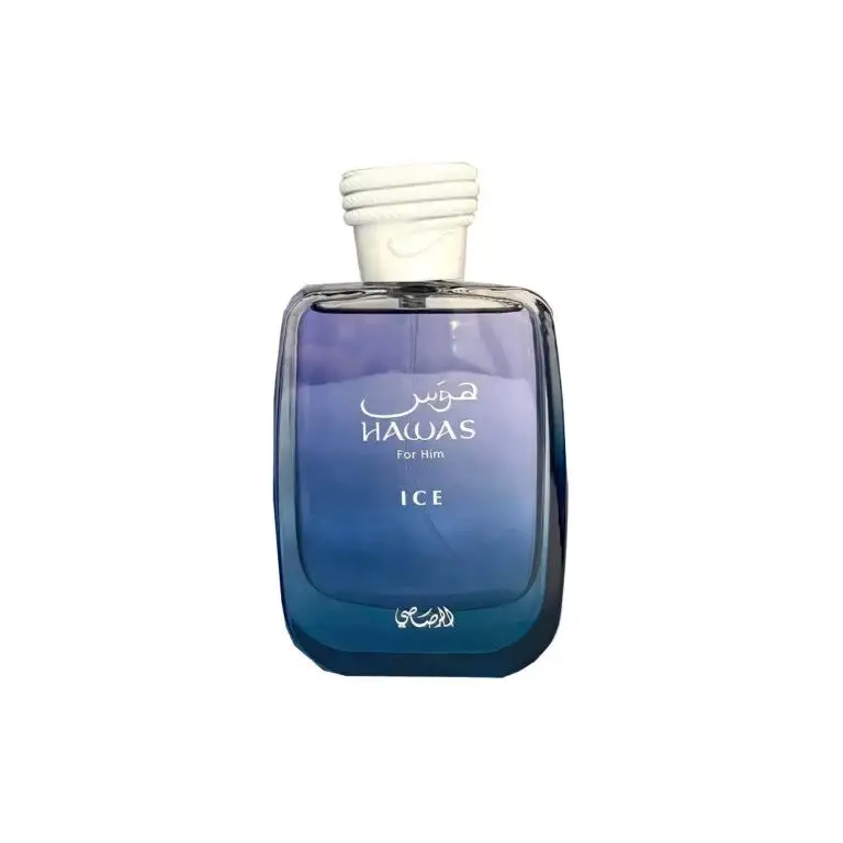 Rasasi Hawas Ice Eau de parfum 100 ml