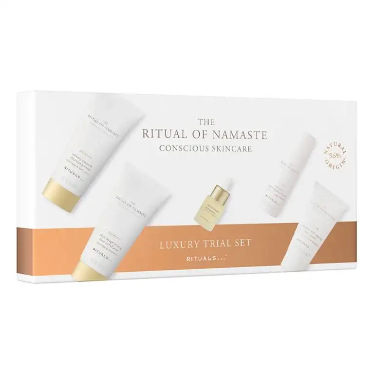 Rituals The Ritual of Namasté Sæt