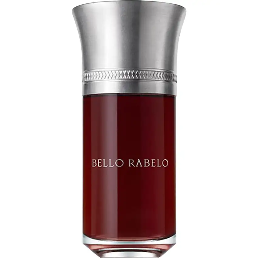 Liquides Imaginaires Les Eaux Sanguines Eau de Parfum Spray Bello Rabelo 100 ml