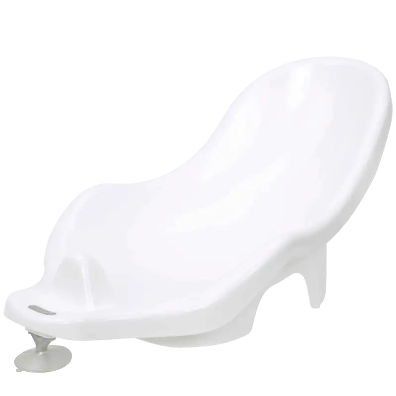 Bebé-jou Aquasit Uni White (1 stk)