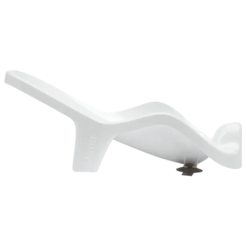 Bebé-jou Aquasit White Uni Basic (1 stk)