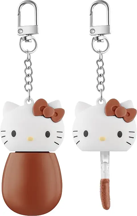 Sheglam Hello Kitty Poolside Perfection Lip Glaze 40856357