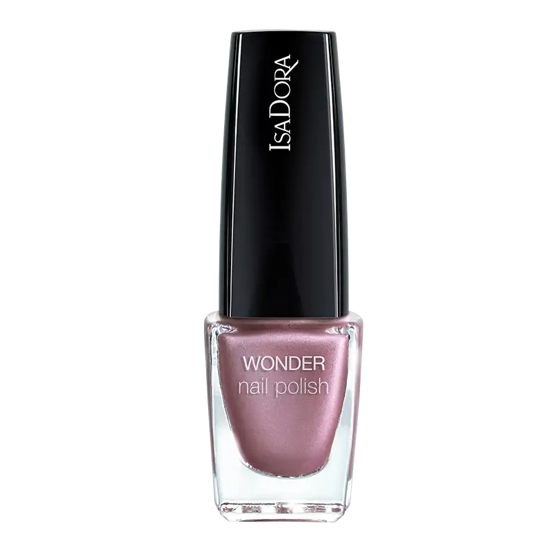 IsaDora Wonder Nail Polish 118 Vintage Rose (6 ml)