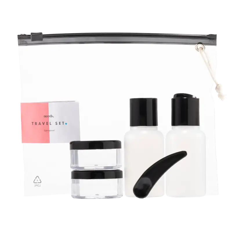 Needs Travel Set (1 stk)