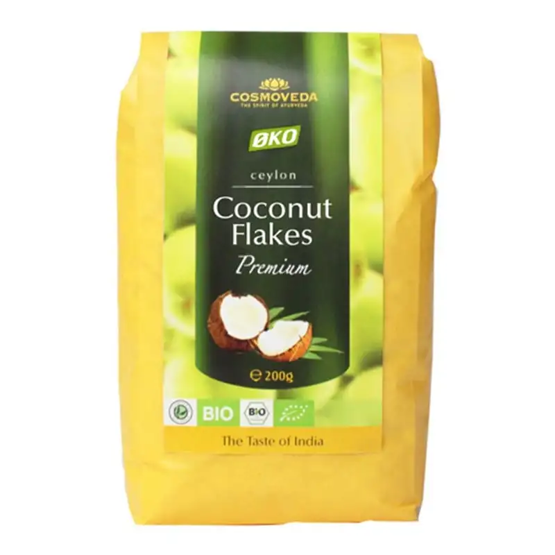 Naturesource Kokosmel Ø (200 gr)