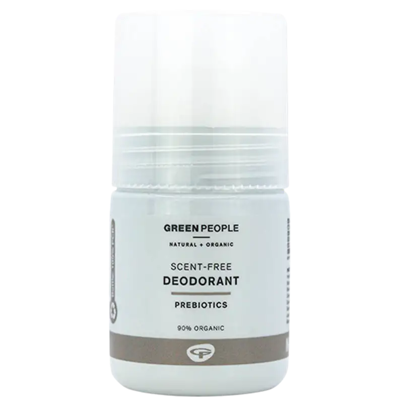 GreenPeople Natural Deodorant (75 ml)