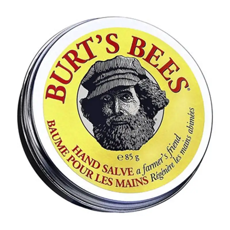 Burt's Bees Hånd Salve (85 g)