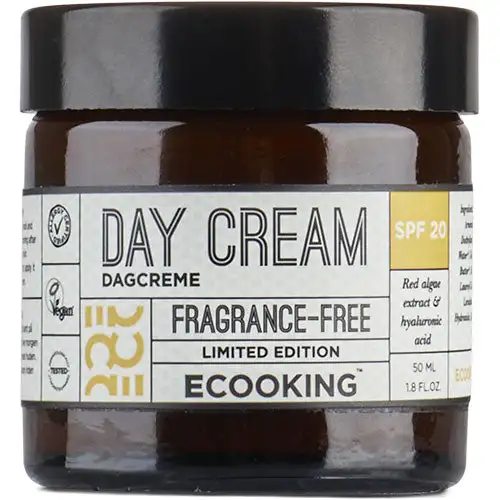 Day Cream Spf 20 | 50 ml