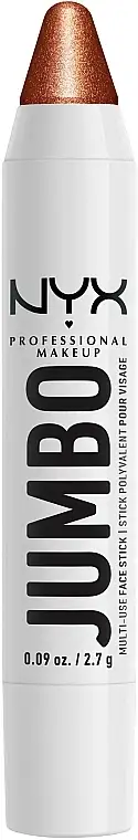 NYX Professionel Makeup Jumbo Stick 62869417