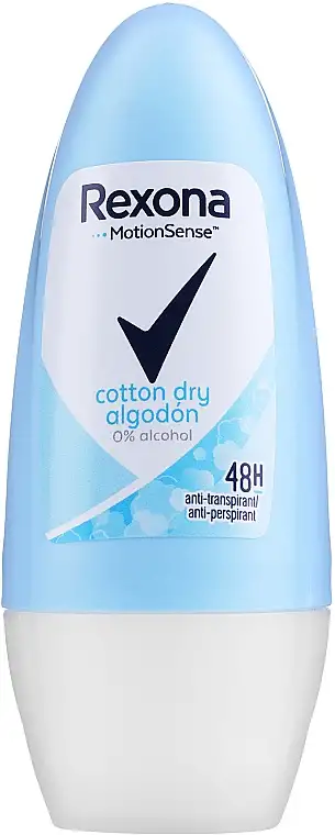 Deodorant roll-on antiperspirant 22245294