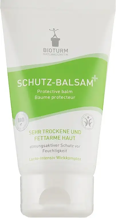 Beskyttende kropsbalsam #43 40487050