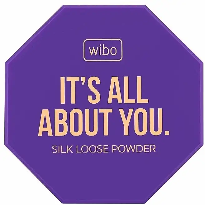 Wibo It’s All About You Powder 39399299