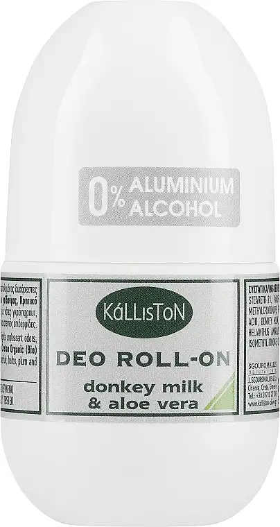 Roll-On Deodorant til mænd 44676950
