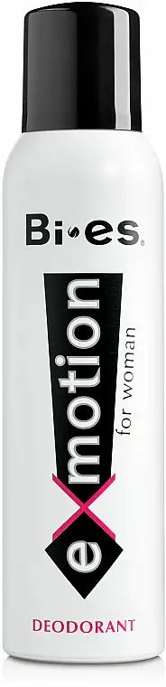 Bi-Es Emotion 14477798
