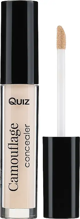 Quiz Cosmetics Camouflage Concealer 27750490