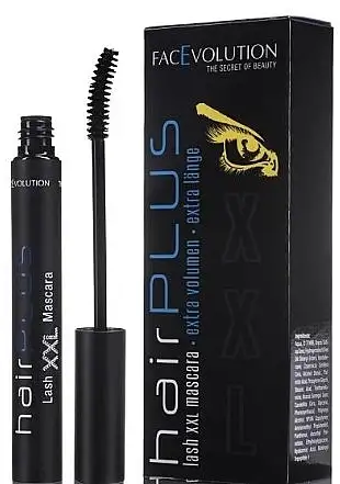 FacEvolution Hairplus Lash XXL 71851557