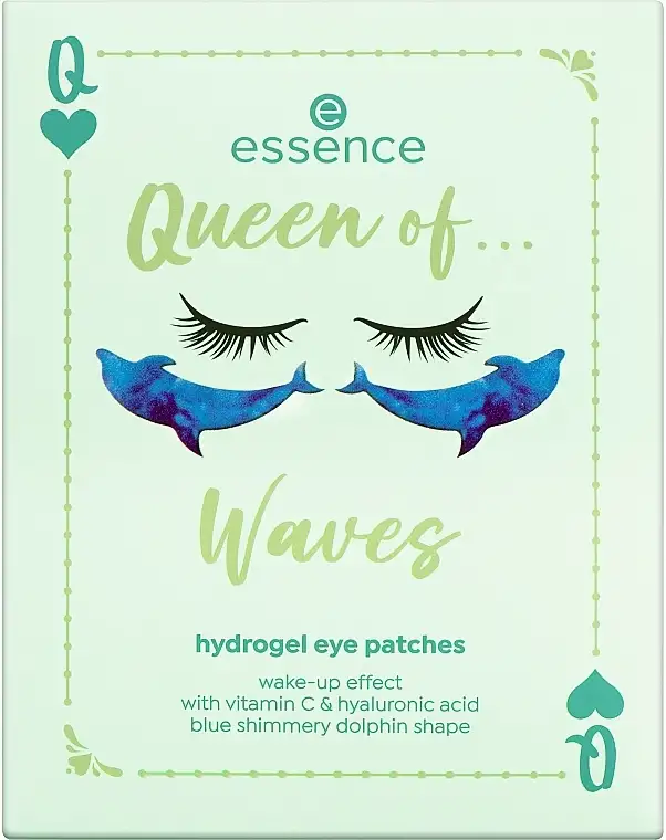 Hydrogel øjenmasker 44268753