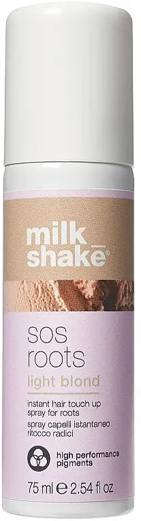 Leave-in hårspray-toner 98540917