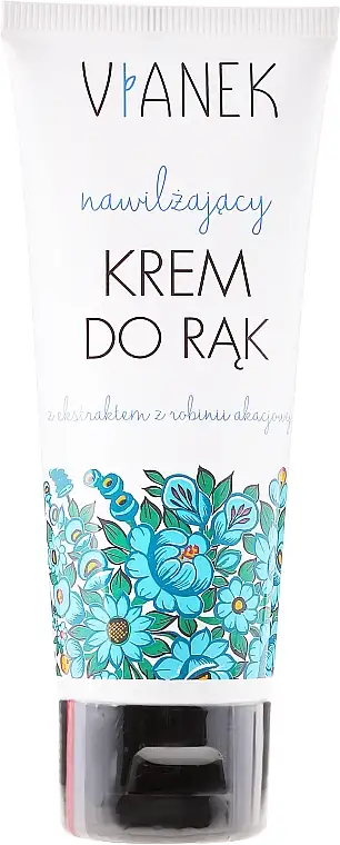 Fugtgivende håndcreme med acacia-ekstrakt 37286801