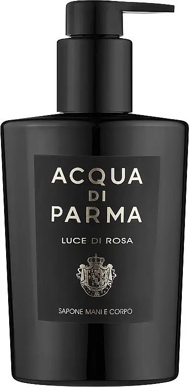 Acqua di Parma Luce Di Rosa 67014786