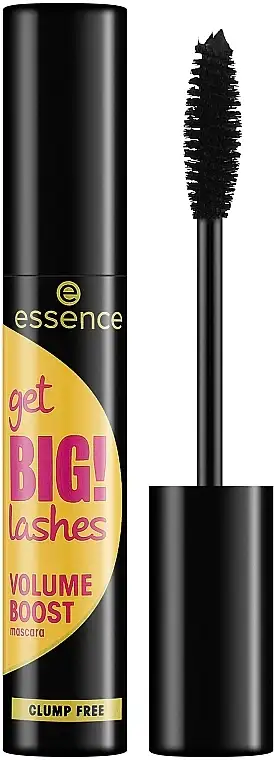 Essence Get Big! Lashes Volume Boost 41023860