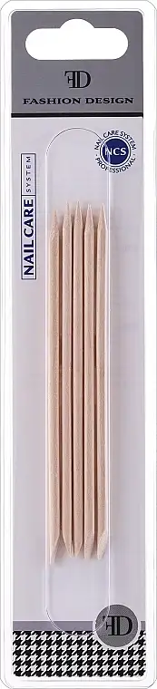 Manicurepinde, 5 stk, 70013 45881132