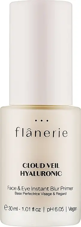 Flanerie Face & Eye Instant Blur Primer 50348594
