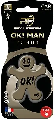 Luftfrisker 'Guld' 43394317