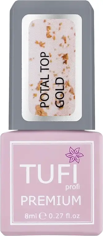 Potal Top coat 53821191