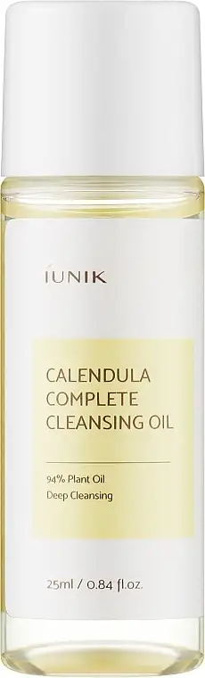 Calendula beroligende rensende hydrofil olie (mini) 39817857