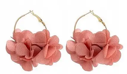 Øreringe K1677R 54769725