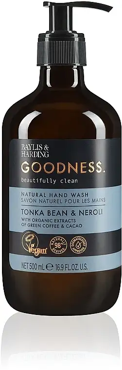 Flydende Håndsæbe 64448770