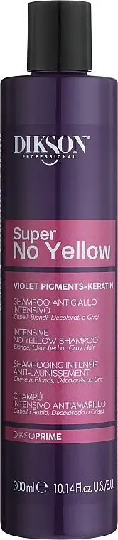 Anti-gul shampoo 75341730