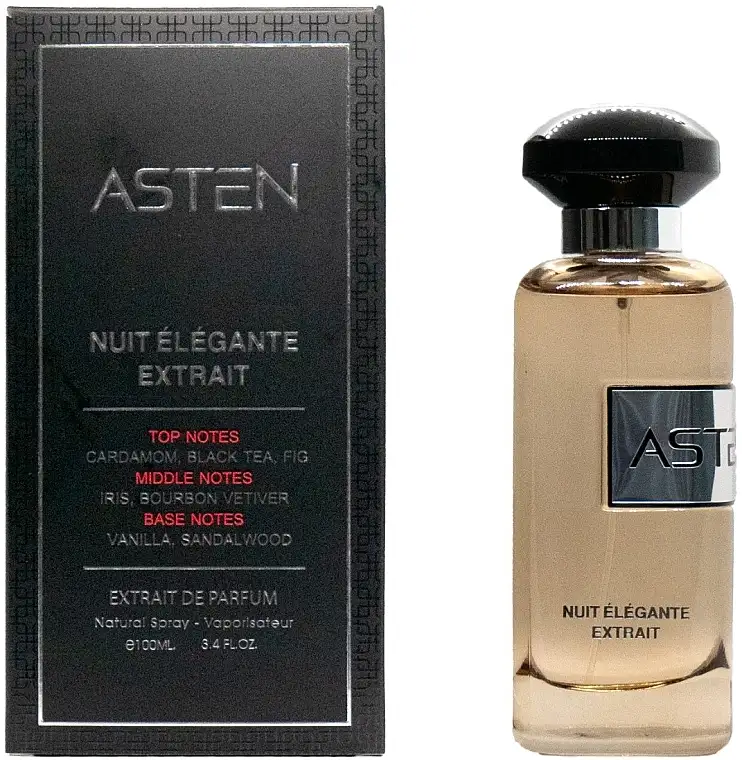 Asten Nuit Elegante 34967195