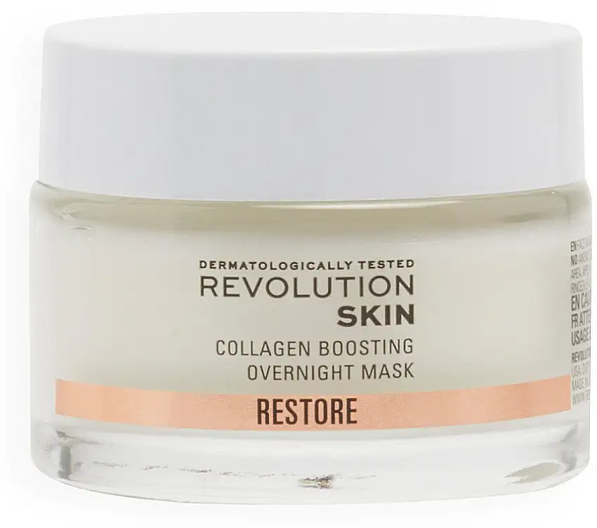 Kollagen natmaske 57180645