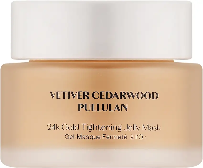 24K guld ansigtsmaske 24717978