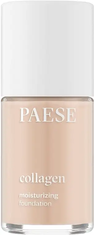 Paese Collagen Moisturizing Foundation 40418578