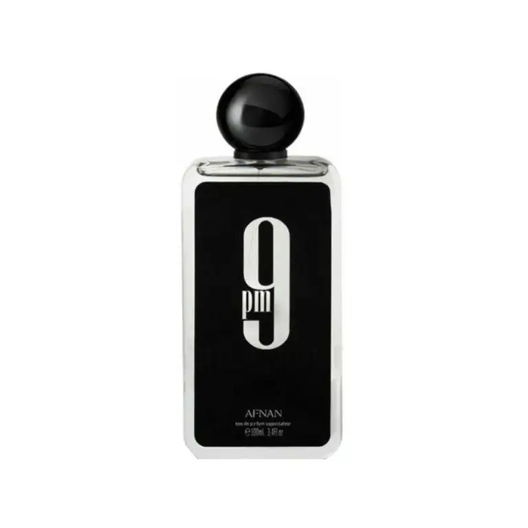Afnan 9 pm Eau de parfum 100 ml