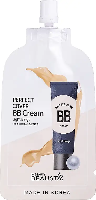 Beausta Perfect Natural BB Cream 29476431