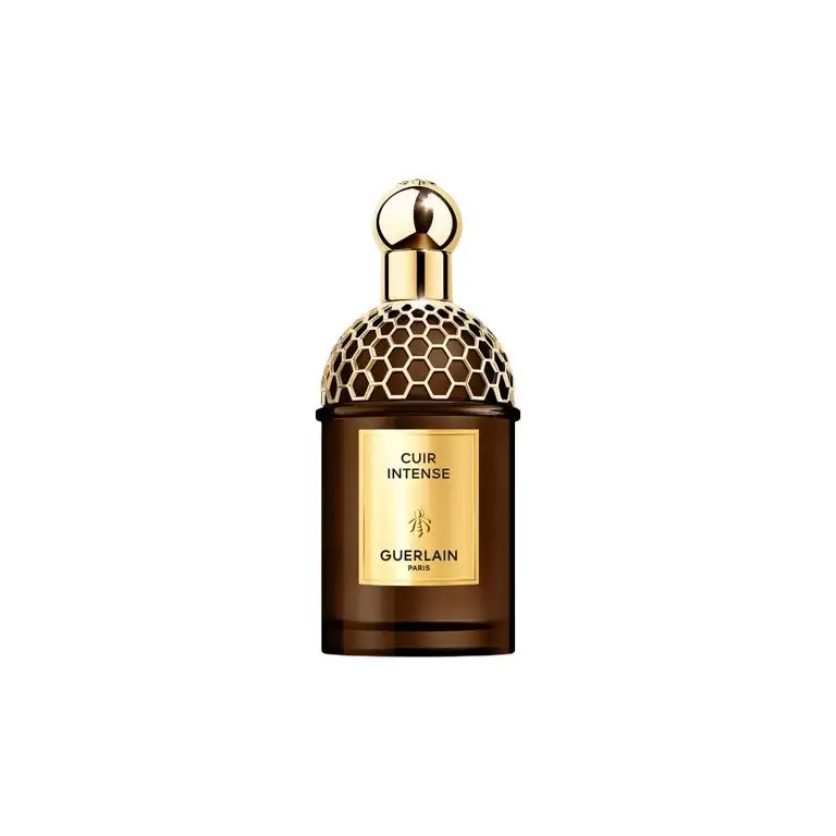 Guerlain Absolus Allegoria Cuir Intense Eau de parfum 125 ml