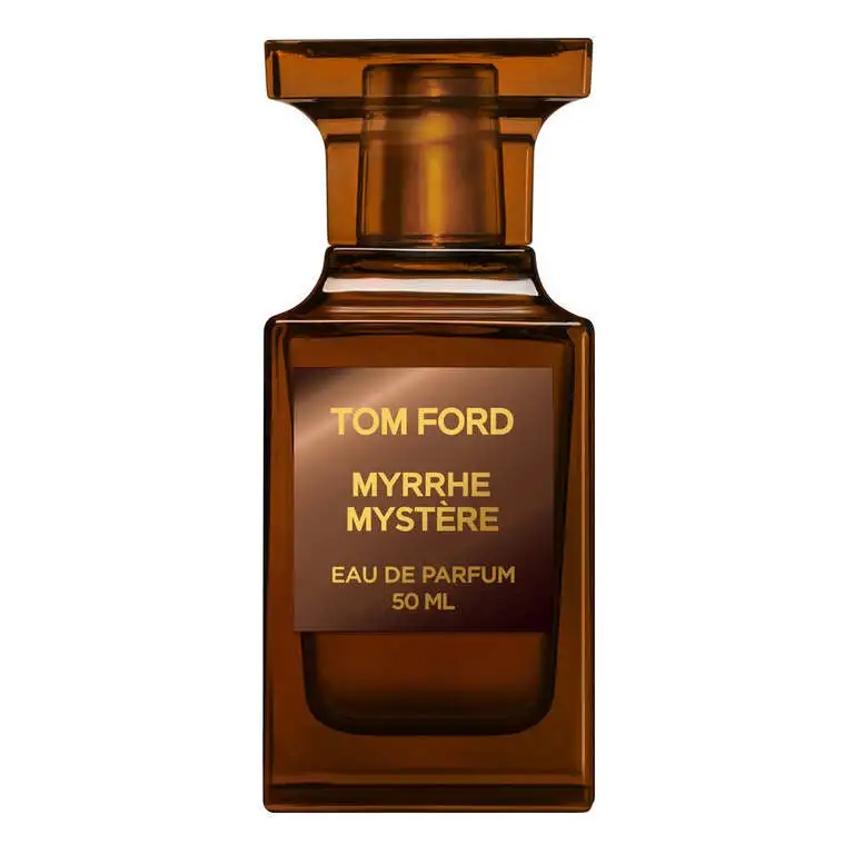 Tom Ford Myrrhe Mystère Eau de parfum 50 ml