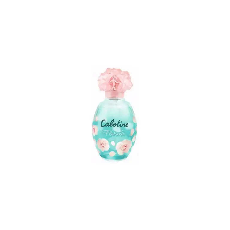 Grès Cabotine Floralie Eau de toilette 100 ml