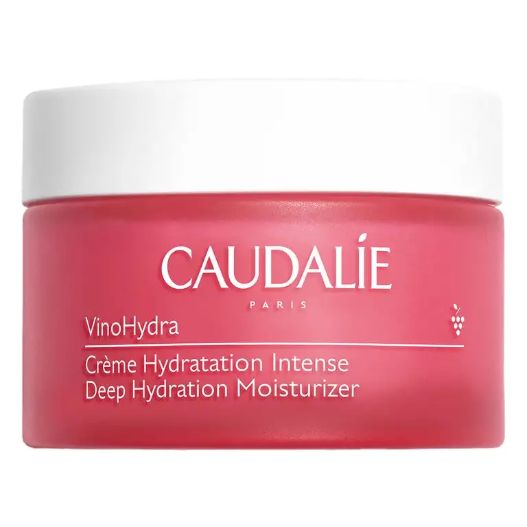 Caudalie VinoHydra Crème Hydratation Intense 50 ml