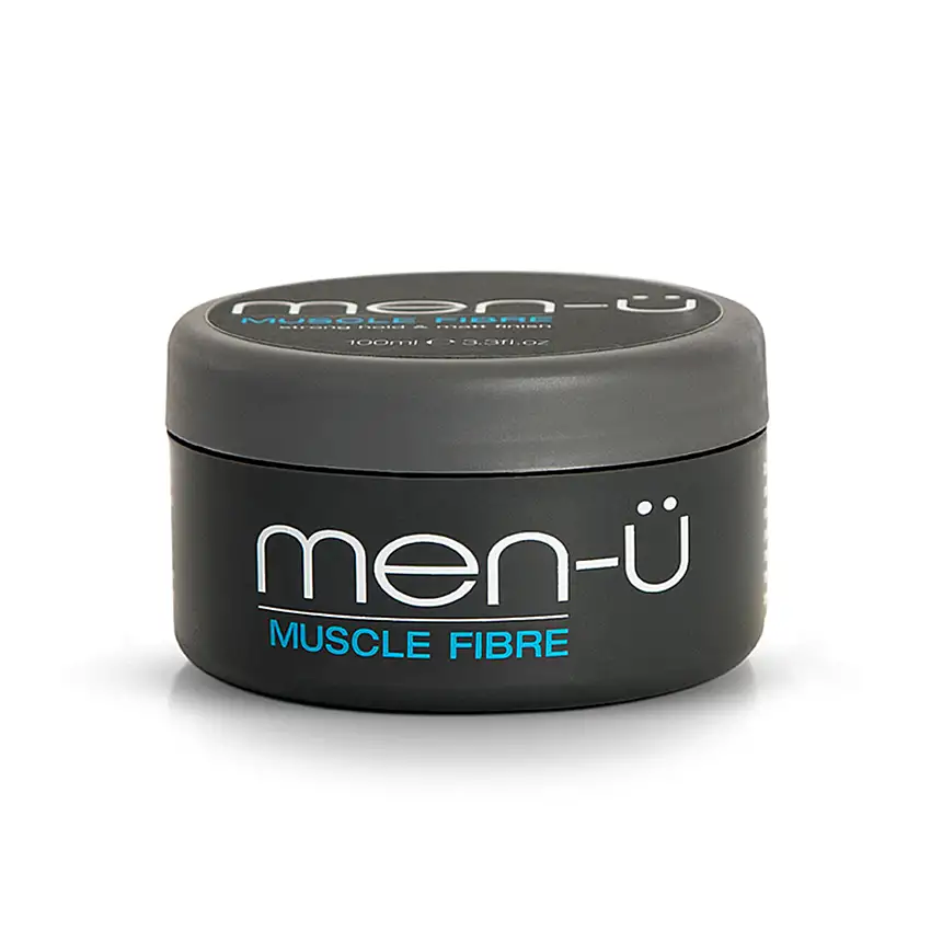men-u Muscle Fibre Paste 100 ml