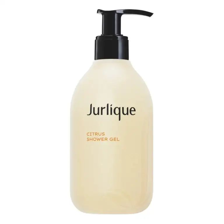 Jurlique Citrus Badesæbe 300 ml