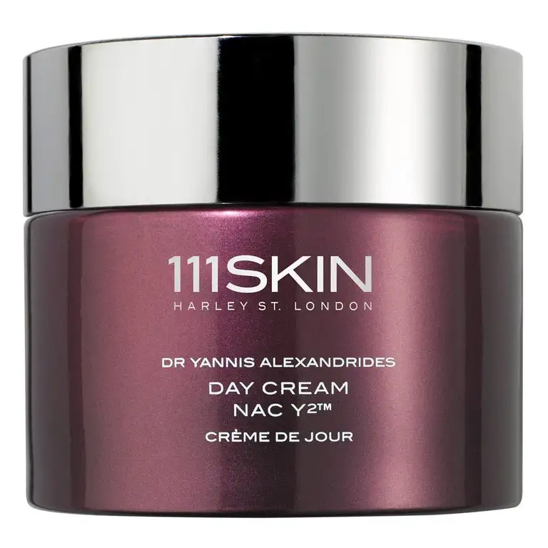 111SKIN Day Cream NAC Y² 50 ml